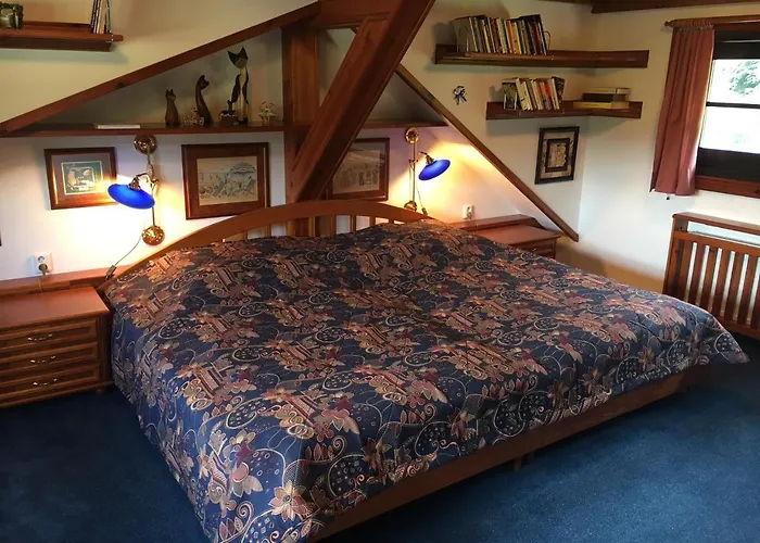 Chata Privlaky Lodge Privlaky