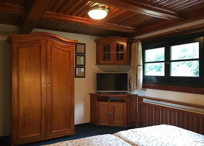 Chata Privlaky Lodge Privlaky