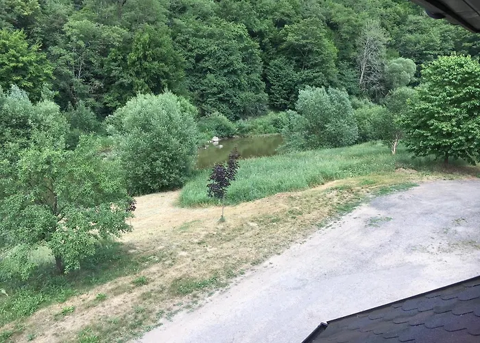 Chata Privlaky Lodge Privlaky