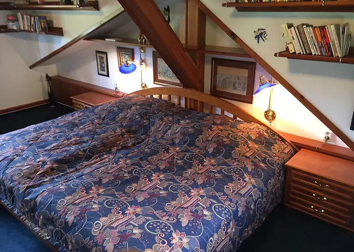 Chata Privlaky Privlaky