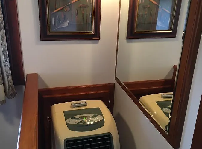 Chata Privlaky Jaktstuga *