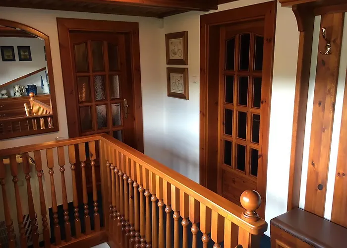 Chata Privlaky Jaktstuga Privlaky