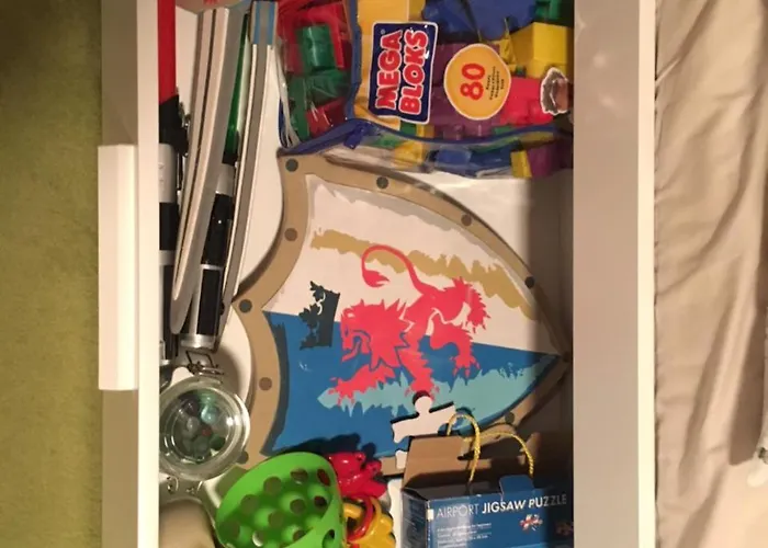 Chata Privlaky Jaktstuga *