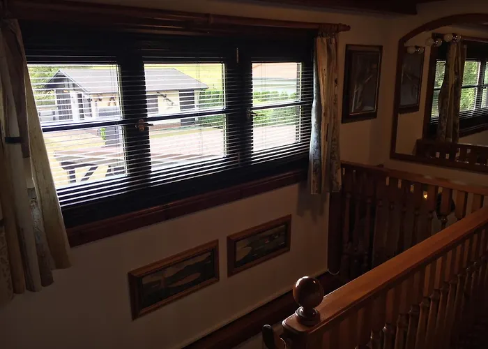 Jaktstuga Chata Privlaky