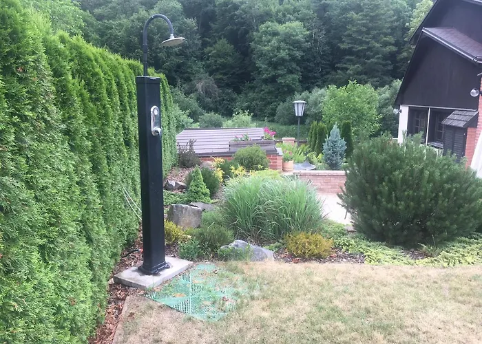 Chata Privlaky * Privlaky