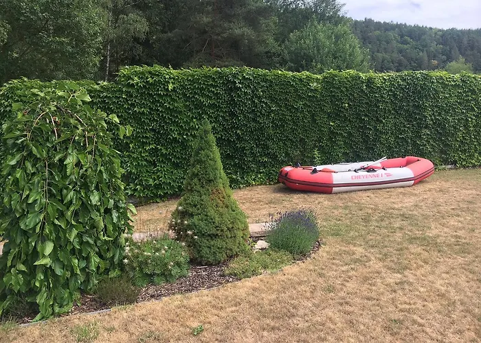 Jaktstuga Chata Privlaky Privlaky