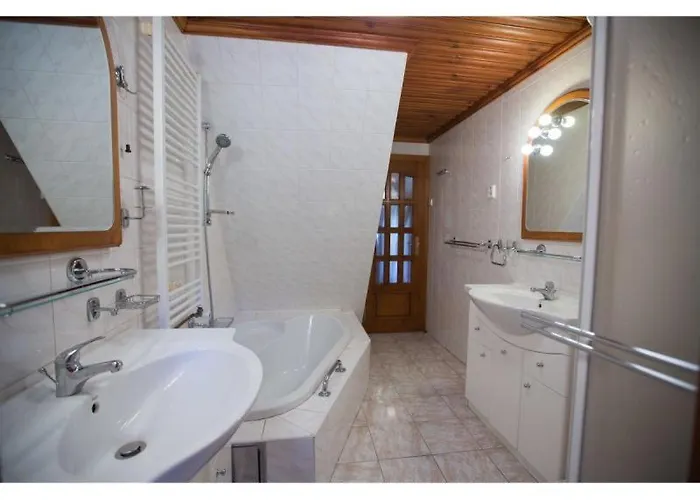 Lodge Chata Privlaky *