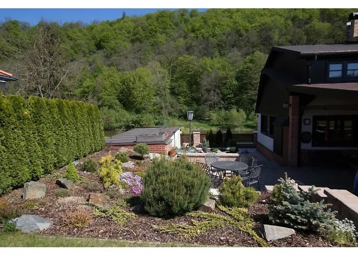 Chata Privlaky Lodge *