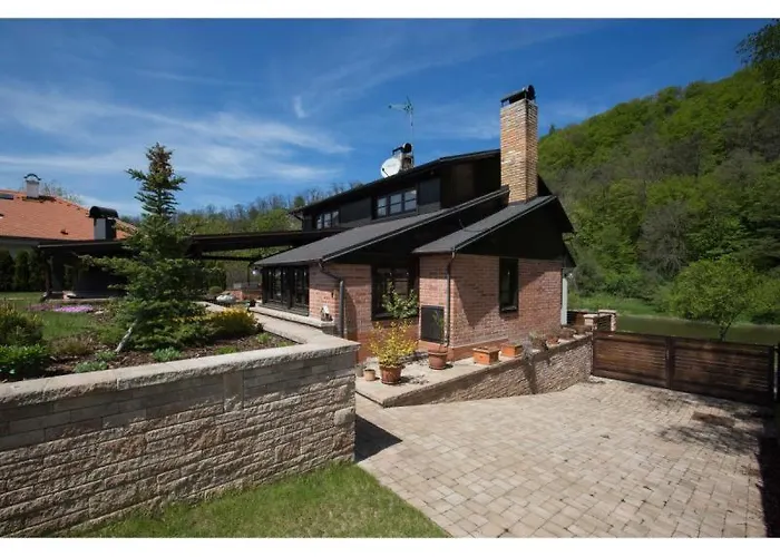 Chata Privlaky Lodge