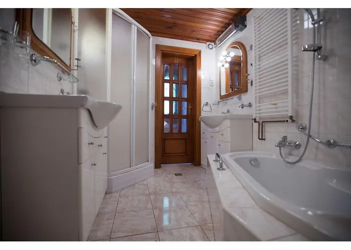 Chata Privlaky * Privlaky