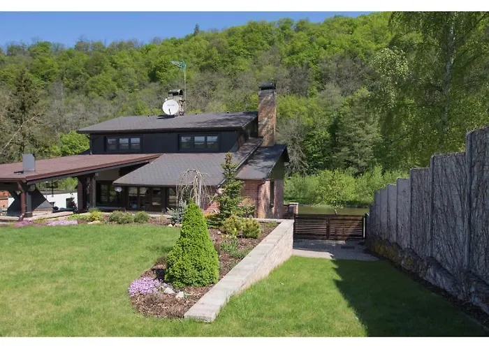 Lodge Chata Privlaky