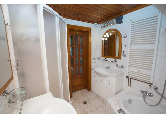 Lodge Chata Privlaky *